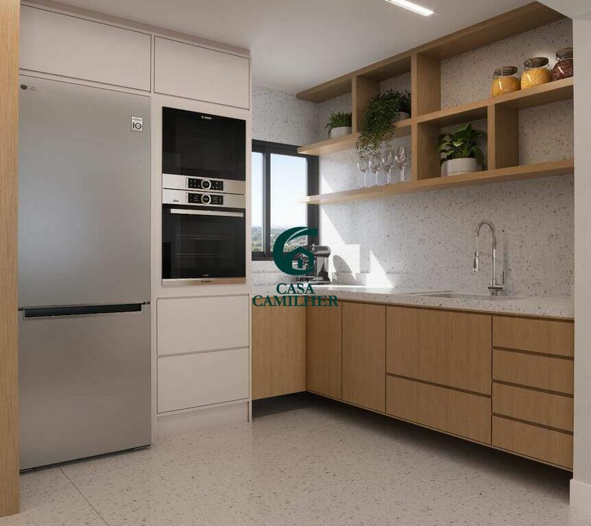 Apartamento à venda no Independência: 