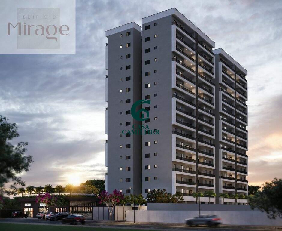 Apartamento à venda no Independência: 