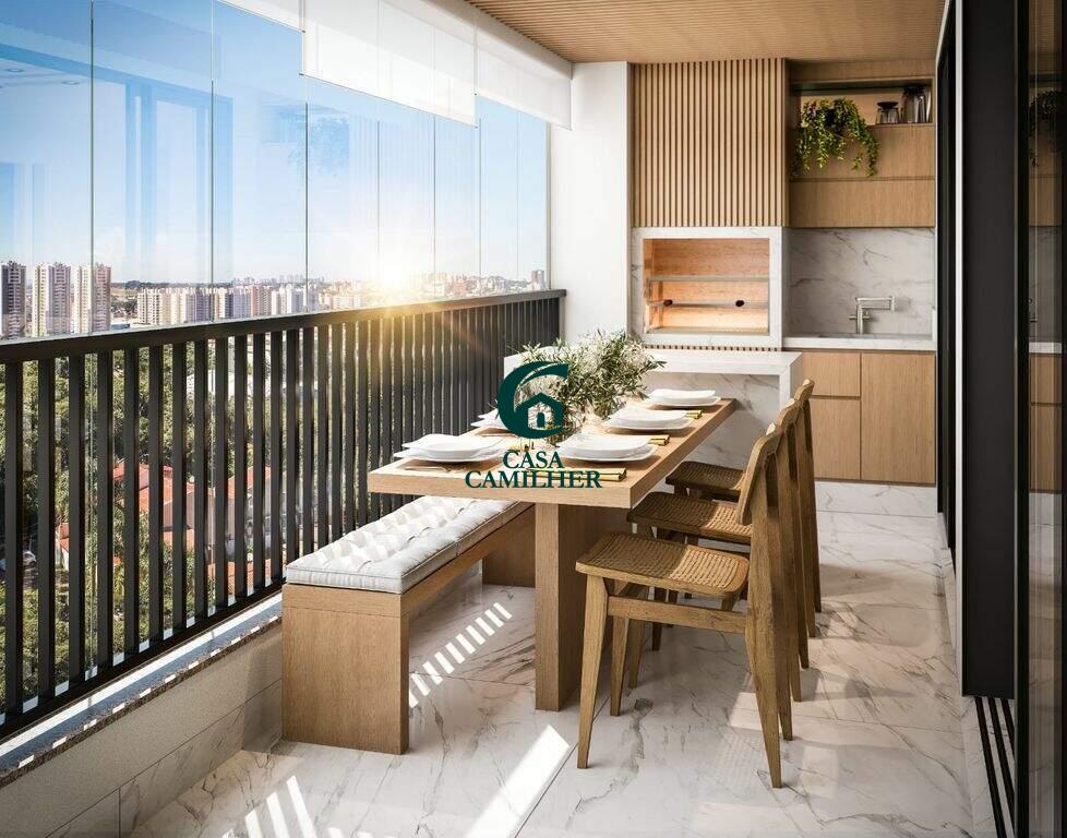 Apartamento à venda no Independência: 