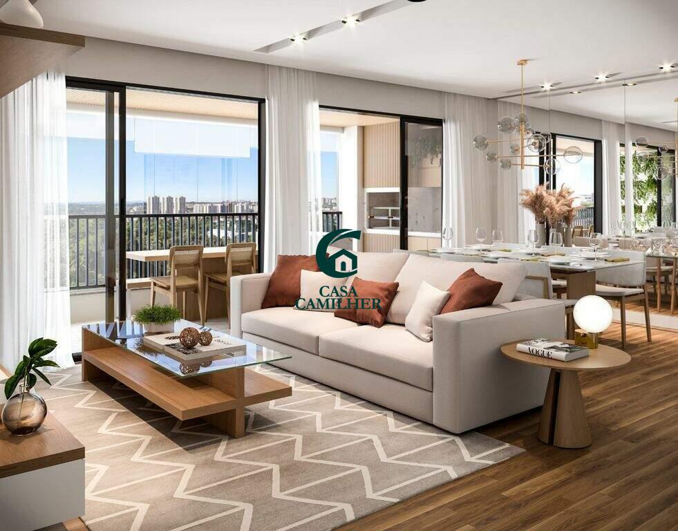 Apartamento à venda no Independência: 