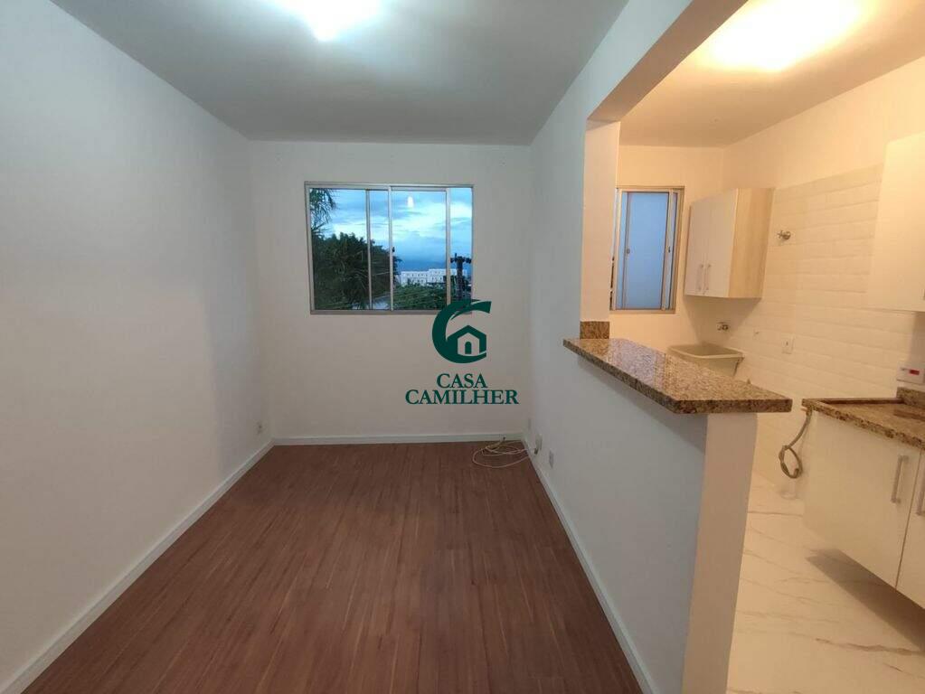 Apartamento à venda no Estiva: 