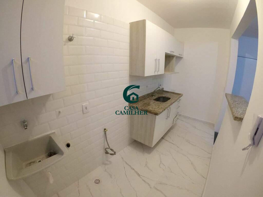 Apartamento à venda no Estiva: 