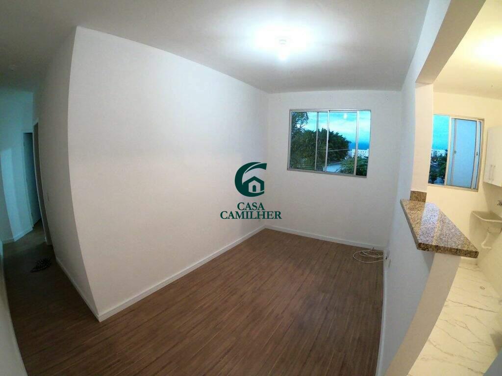 Apartamento à venda no Estiva: 