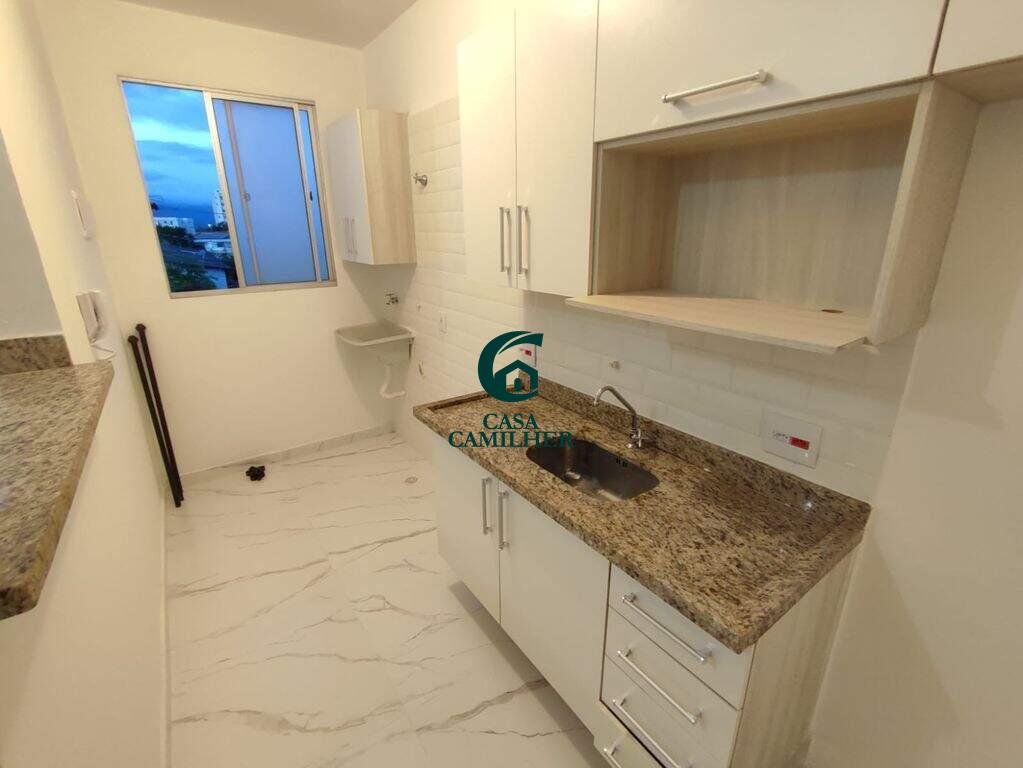 Apartamento à venda no Estiva: 