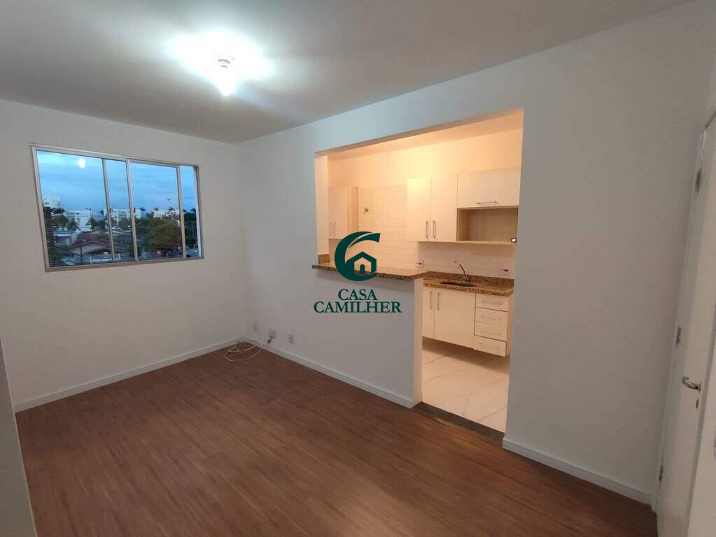 Apartamento à venda no Estiva: 