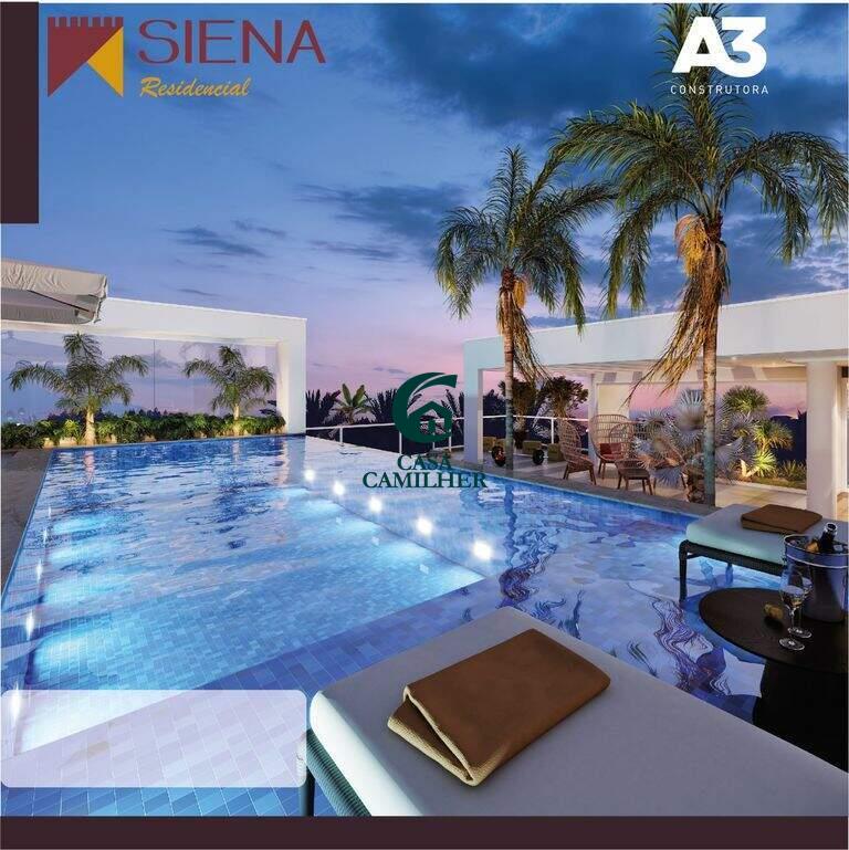 Apartamento à venda no Itaguá: 