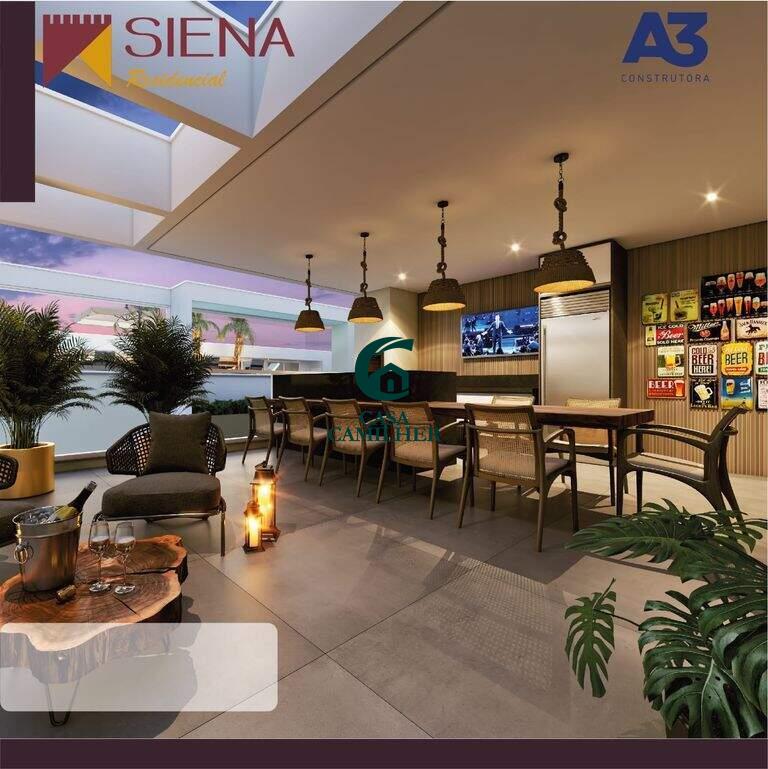 Apartamento à venda no Itaguá: 