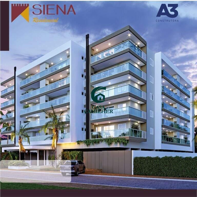 Apartamento à venda no Itaguá: 