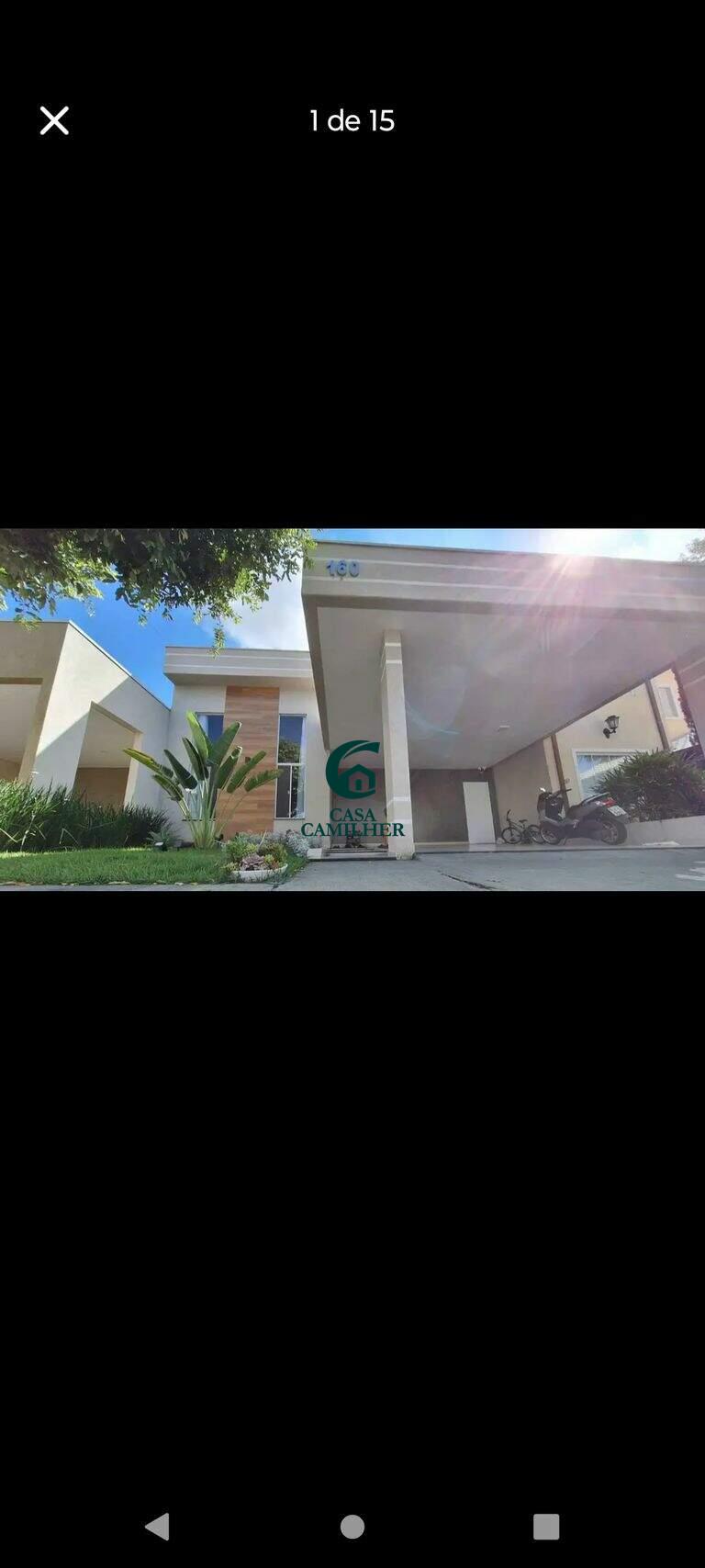 Casa à venda no Piracangaguá: 