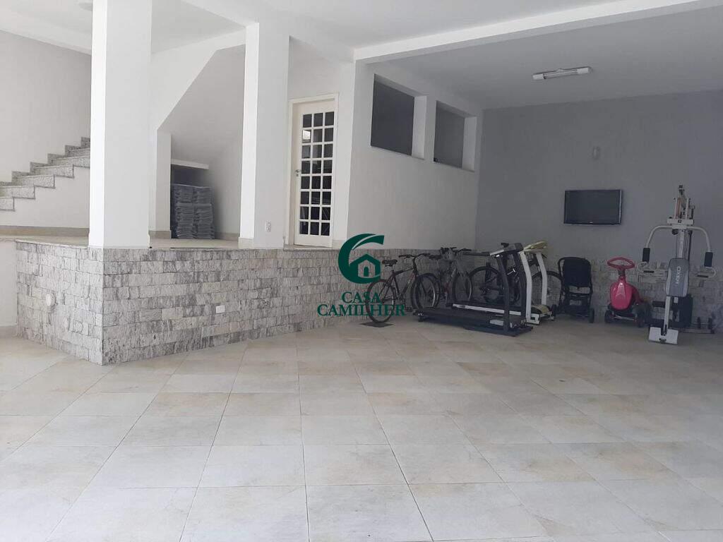 Casa à venda no Centro: 