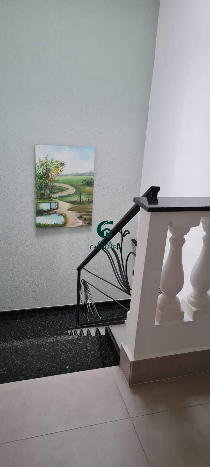 Casa à venda no Centro: 