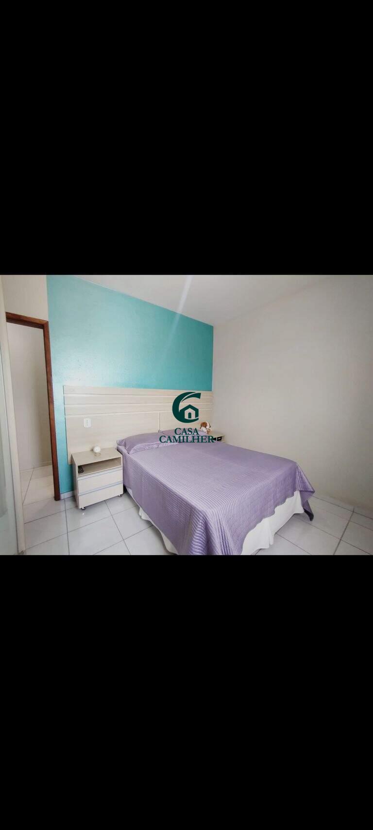 Apartamento à venda no Piracangaguá: 