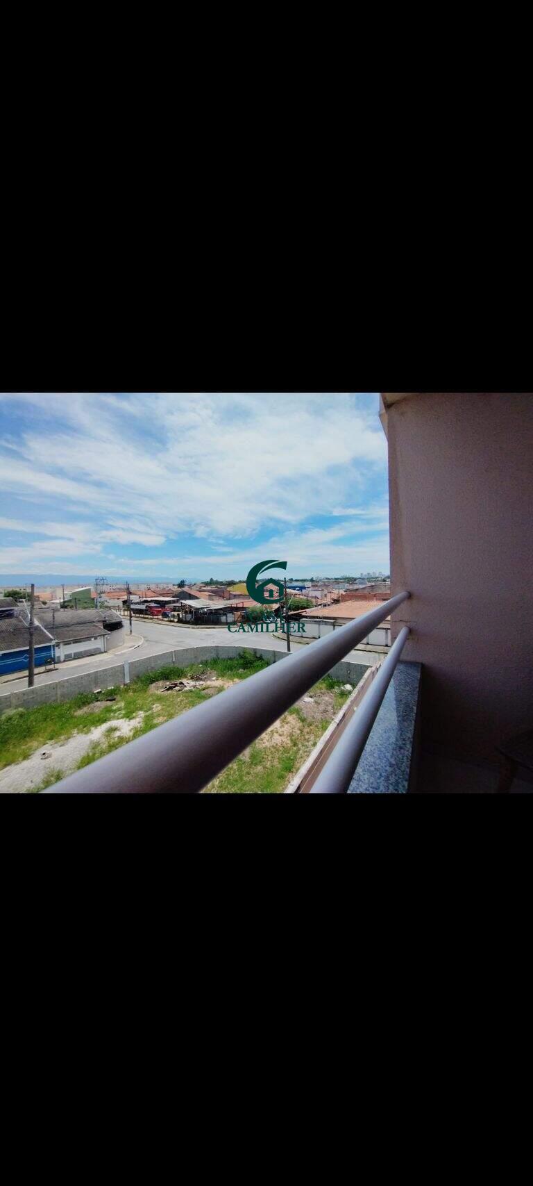 Apartamento à venda no Piracangaguá: 