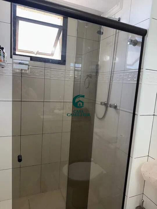 Apartamento à venda no Jardim das Nações: 