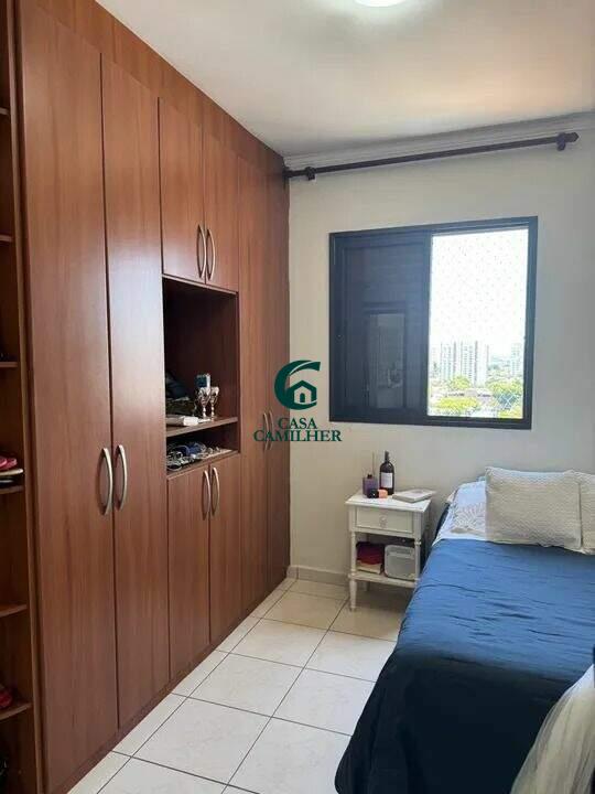 Apartamento à venda no Jardim das Nações: 