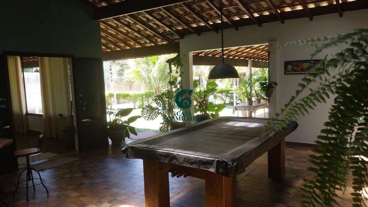 Casa à venda no Granja Bela Vista: 