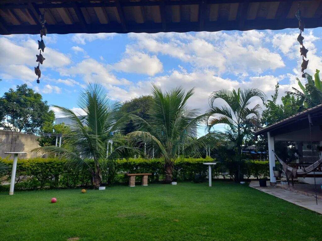 Casa à venda no Granja Bela Vista: 