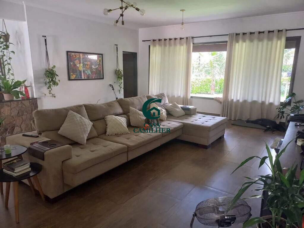 Casa à venda no Granja Bela Vista: 