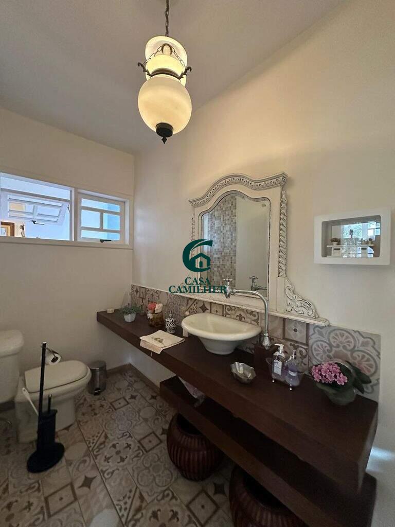 Casa à venda no Parque Nossa Senhora da Gloria: 