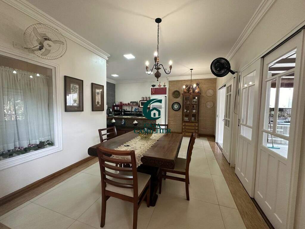 Casa à venda no Parque Nossa Senhora da Gloria: 