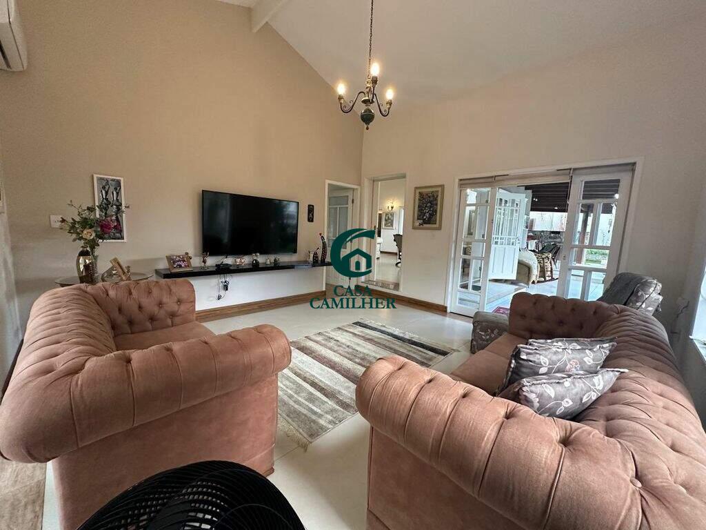 Casa à venda no Parque Nossa Senhora da Gloria: 