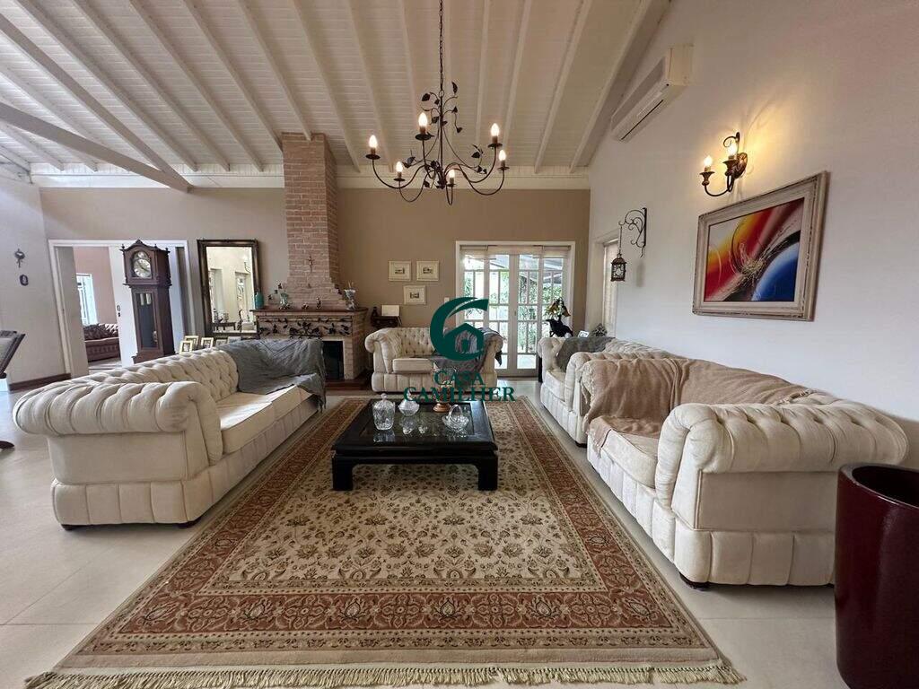 Casa à venda no Parque Nossa Senhora da Gloria: 