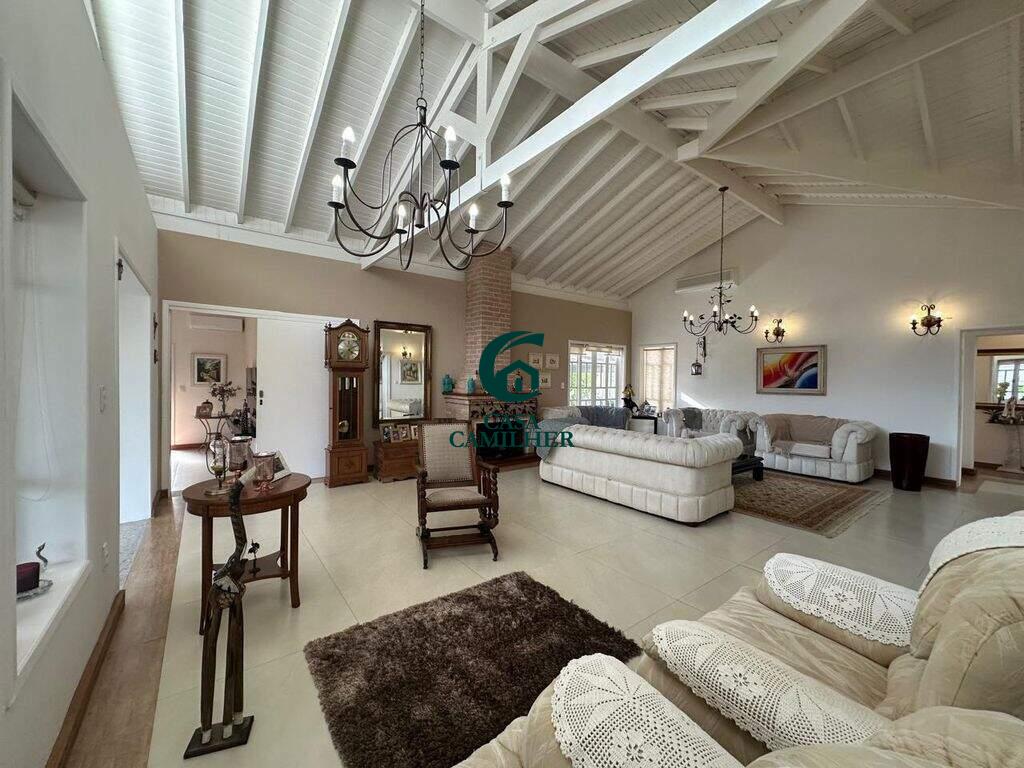 Casa à venda no Parque Nossa Senhora da Gloria: 