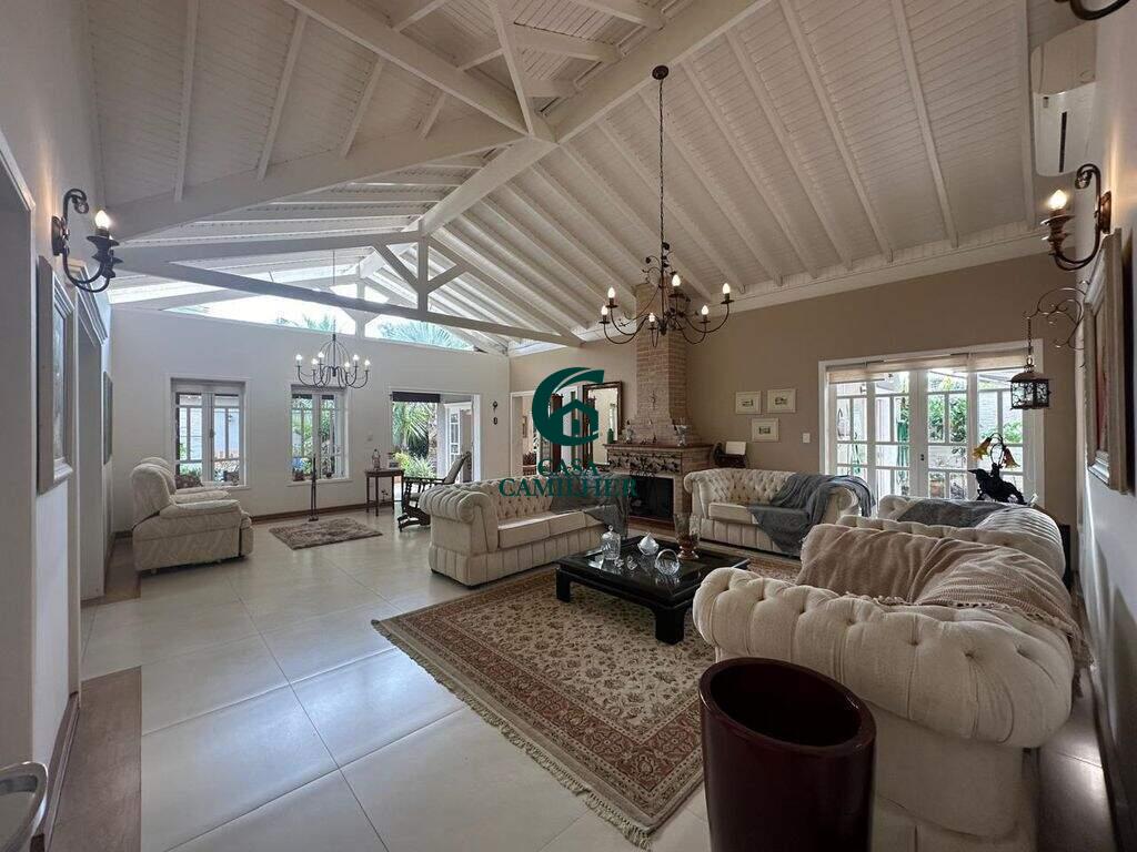 Casa à venda no Parque Nossa Senhora da Gloria: 