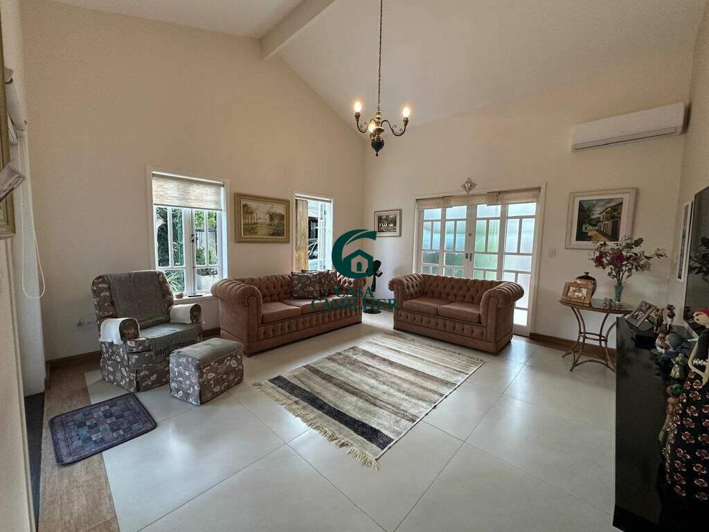 Casa à venda no Parque Nossa Senhora da Gloria: 