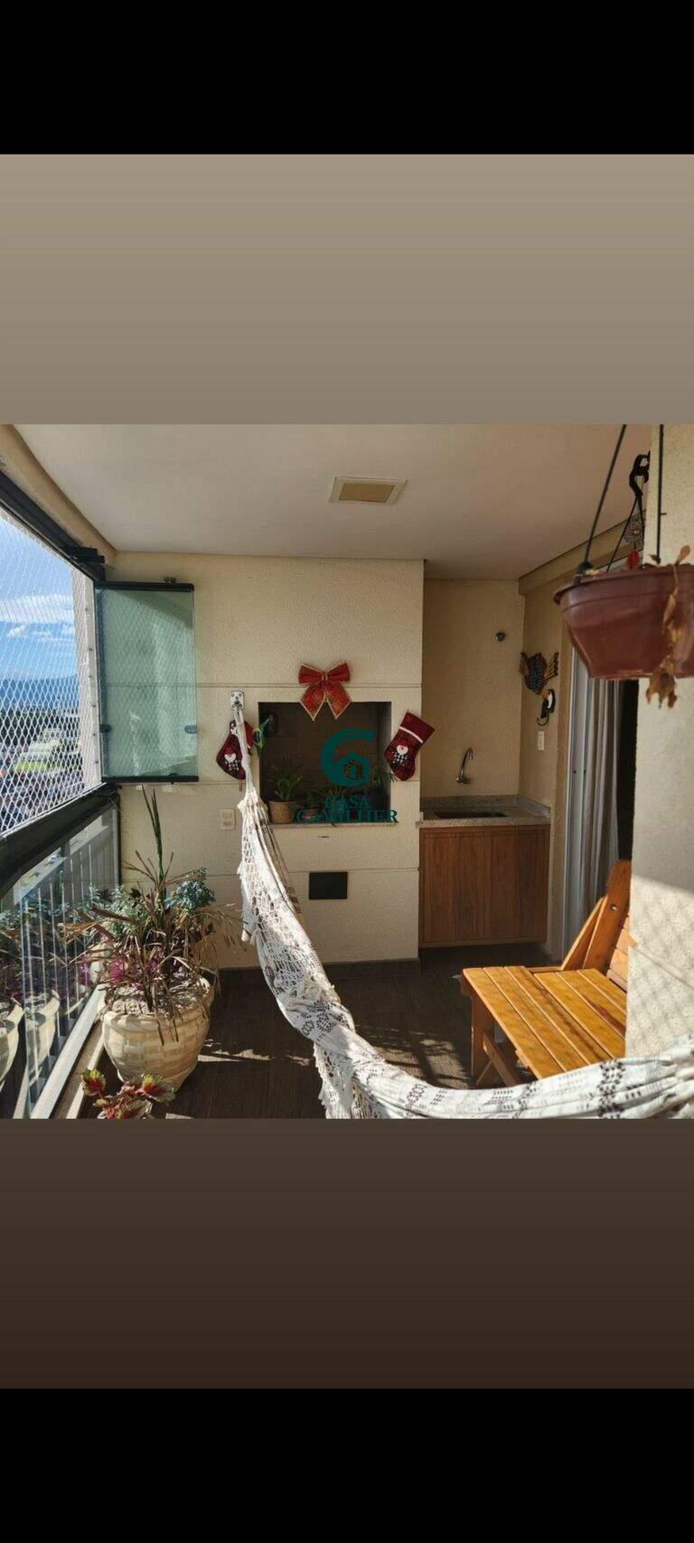 Apartamento à venda no Vila Costa: 
