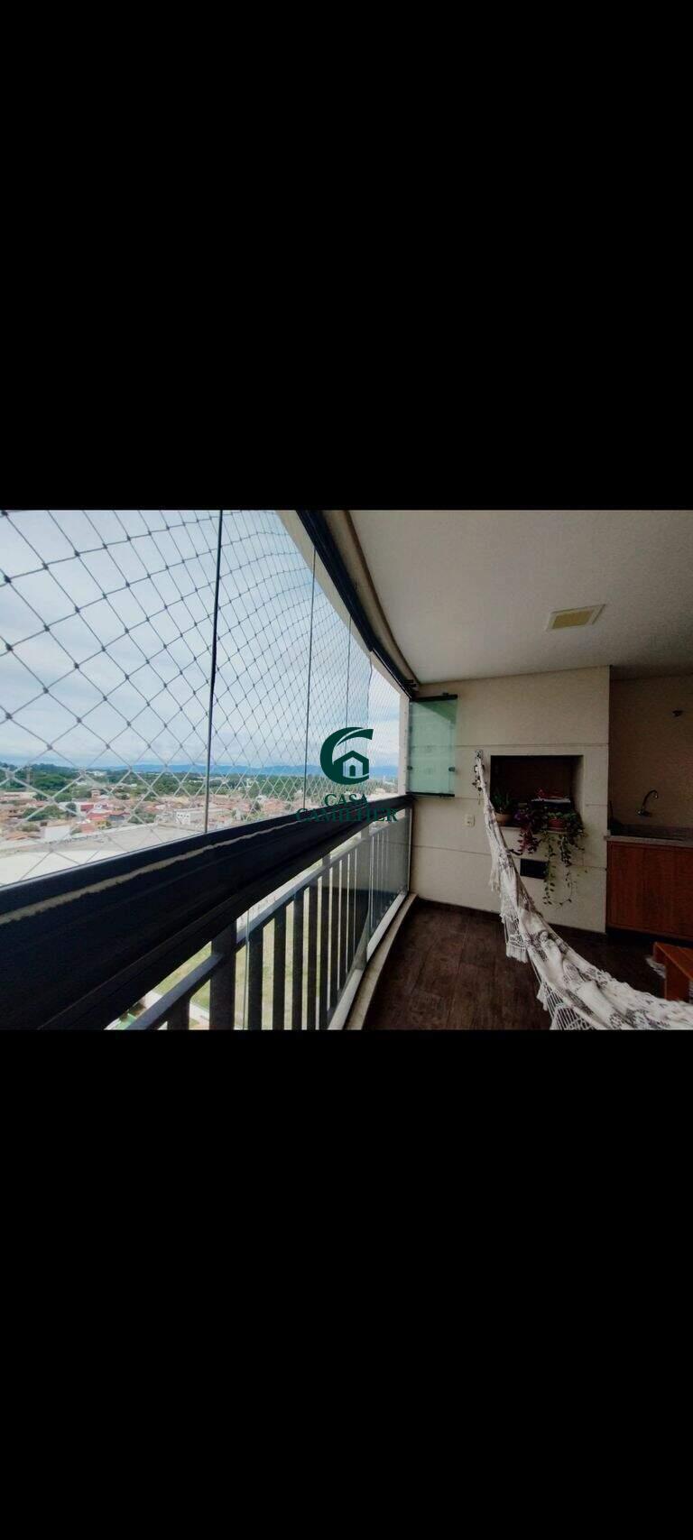 Apartamento à venda no Vila Costa: 