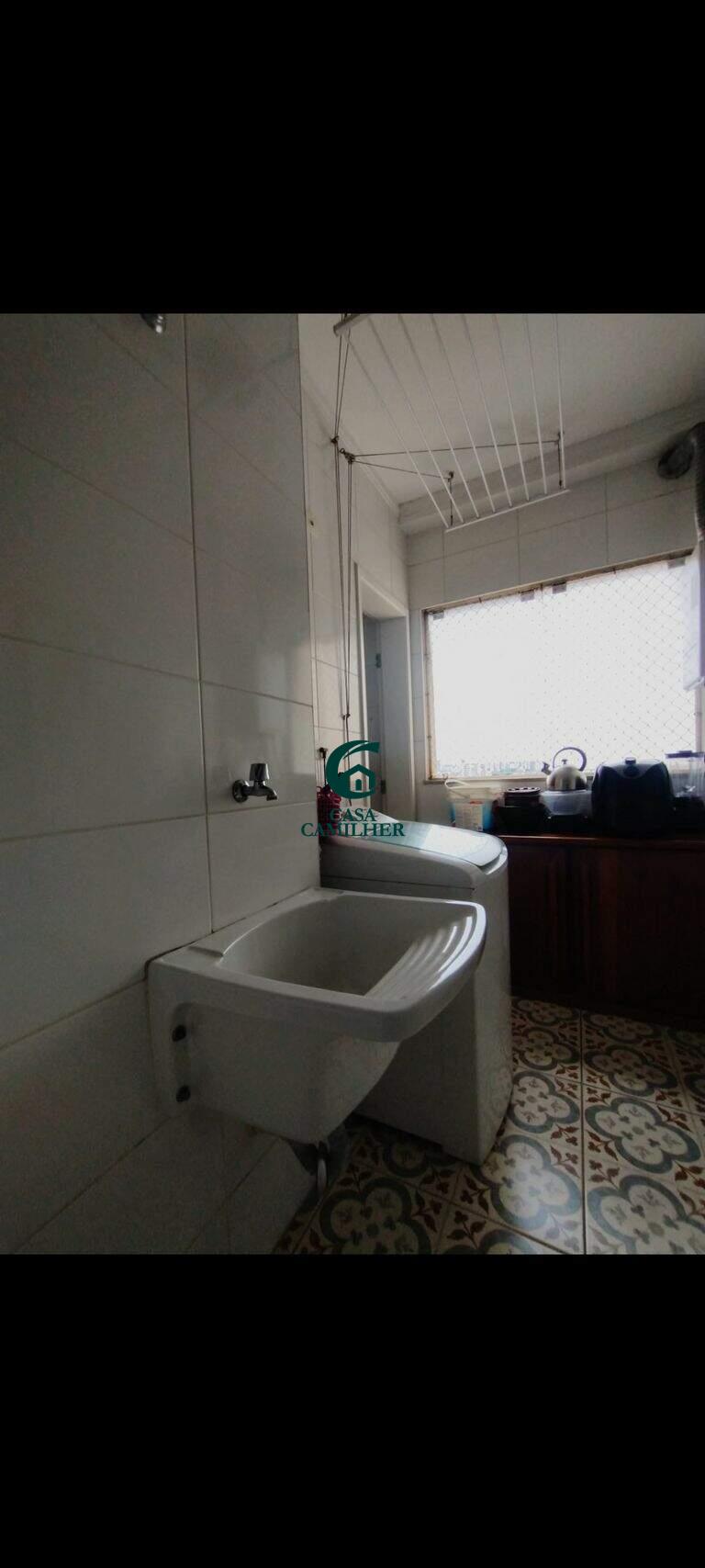 Apartamento à venda no Vila Costa: 