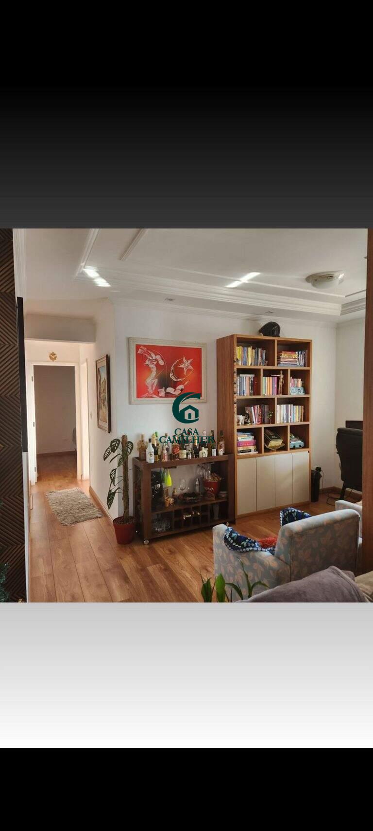 Apartamento à venda no Vila Costa: 