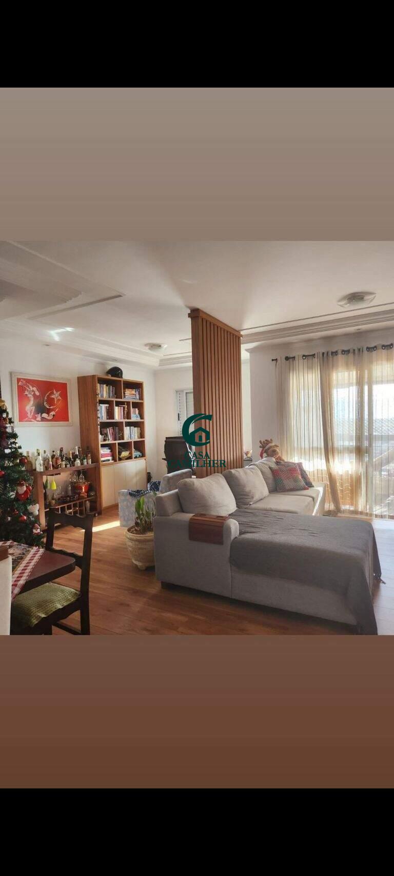 Apartamento à venda no Vila Costa: 