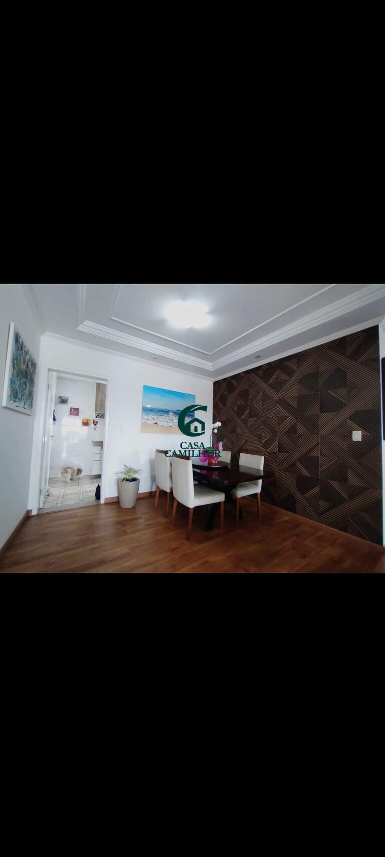Apartamento à venda no Vila Costa: 