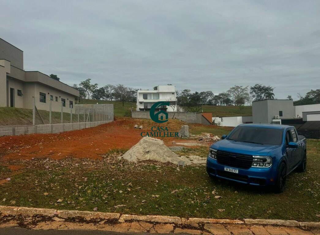 Terreno/Lote à venda no Chácaras Cataguá: 