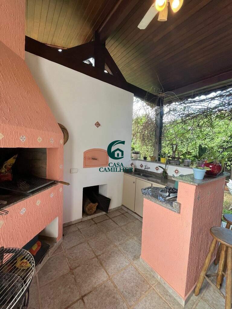 Casa à venda no Condomínio Vale do Sol: 