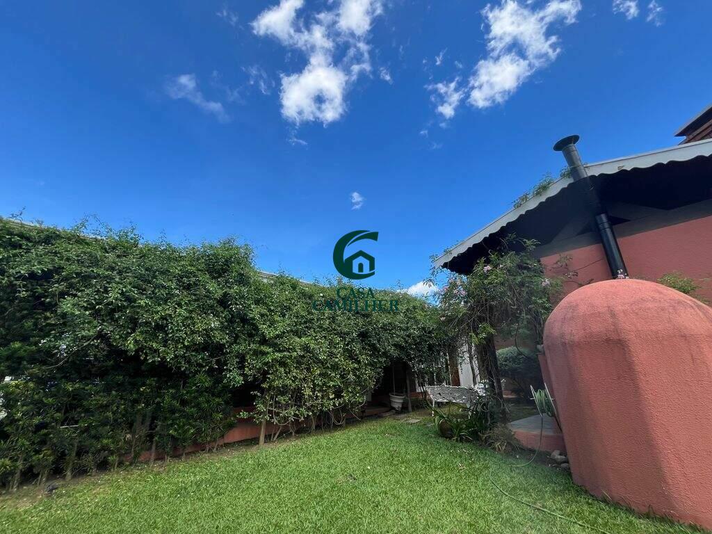 Casa à venda no Condomínio Vale do Sol: 