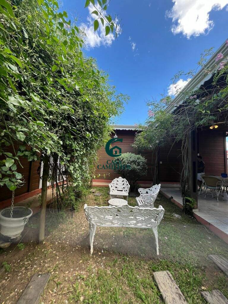 Casa à venda no Condomínio Vale do Sol: 