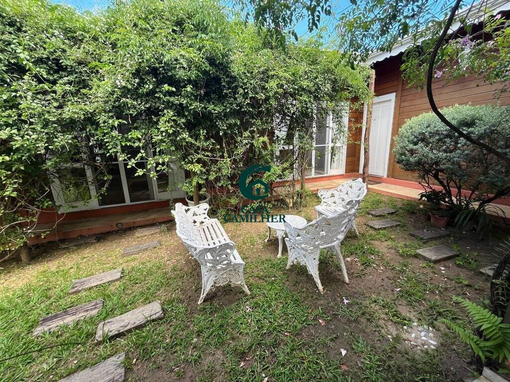 Casa à venda no Condomínio Vale do Sol: 