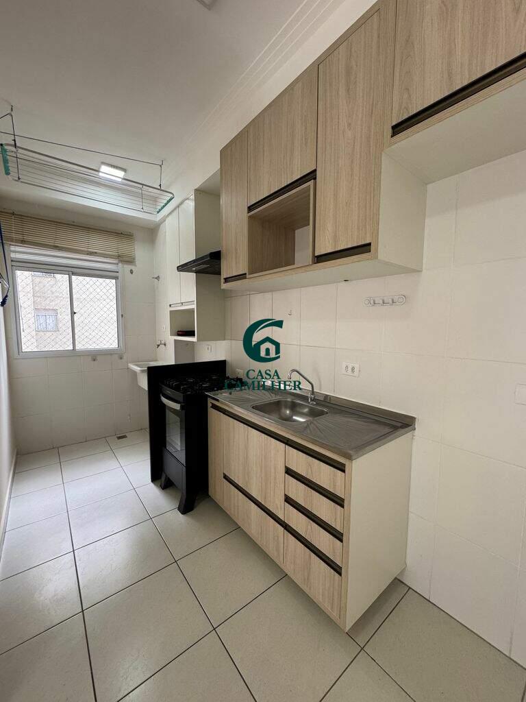 Apartamento à venda no Areão: 