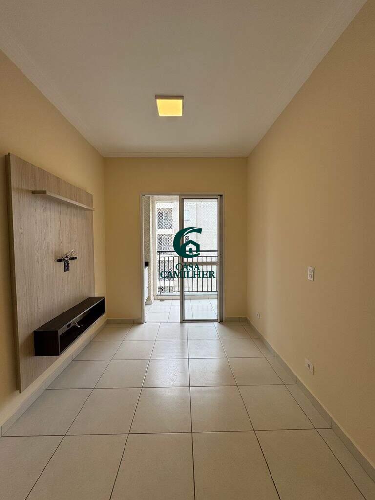 Apartamento à venda no Areão: 