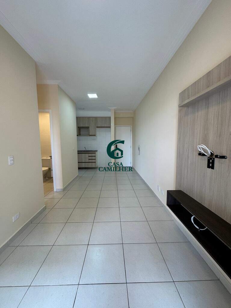 Apartamento à venda no Areão: 