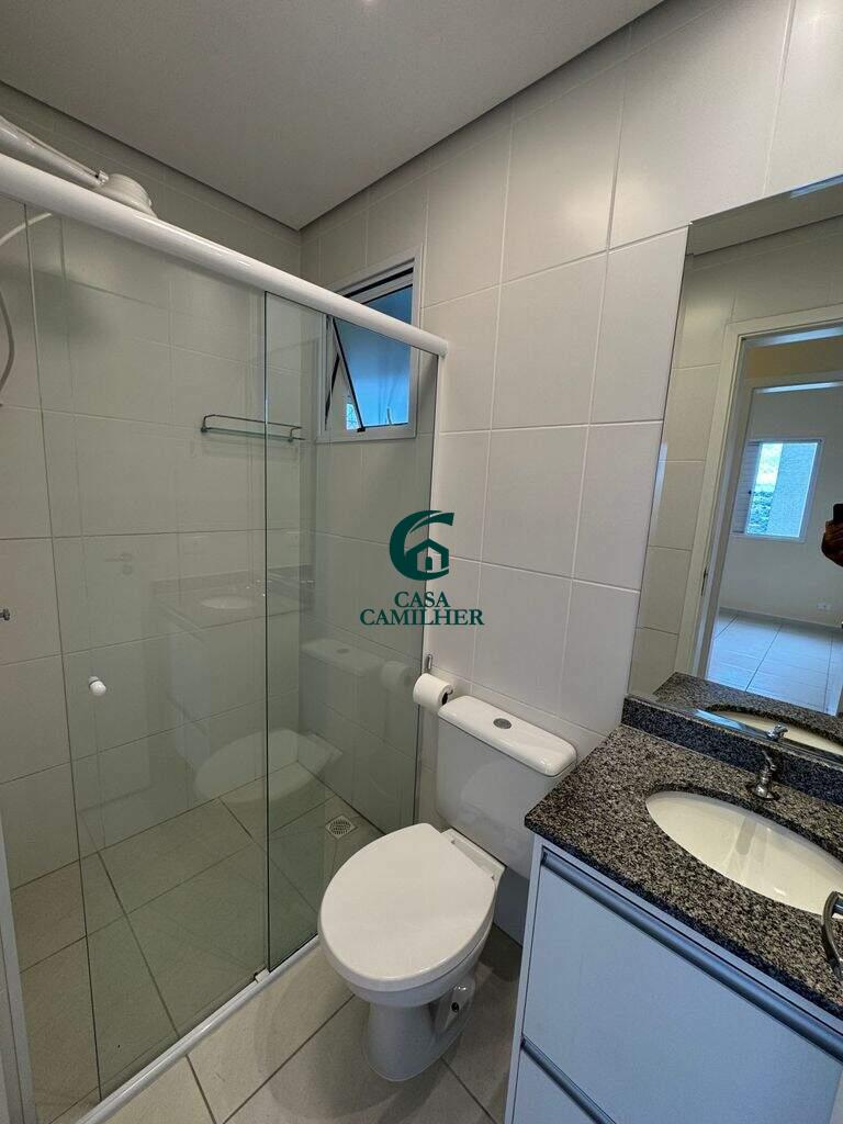 Apartamento à venda no Areão: 