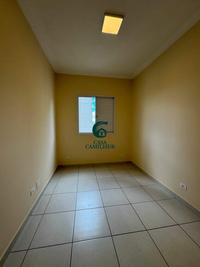 Apartamento à venda no Areão: 