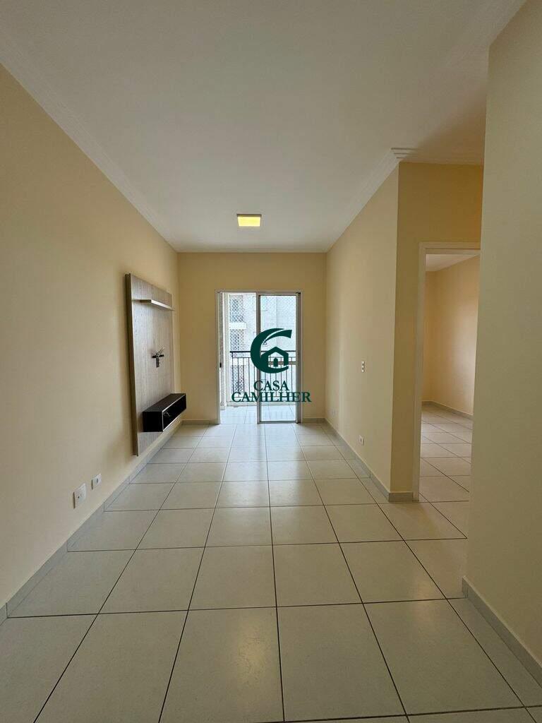 Apartamento à venda no Areão: 