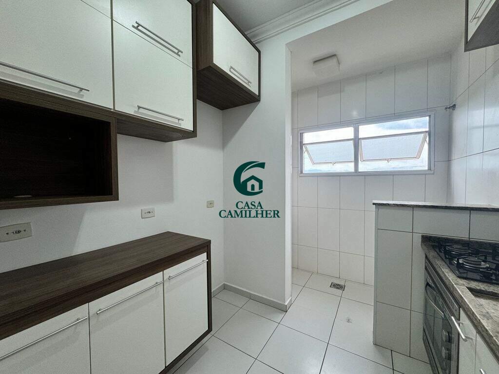 Apartamento à venda no Jardim da Luz: 