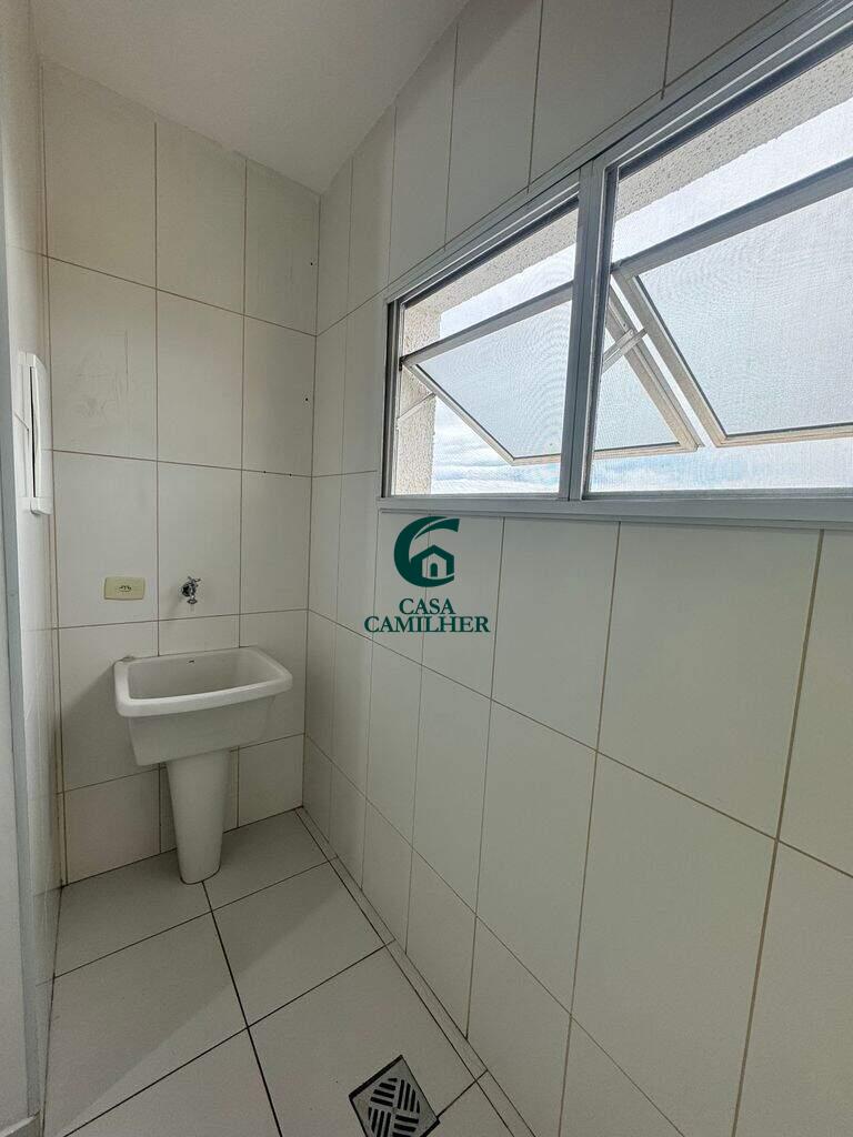 Apartamento à venda no Jardim da Luz: 