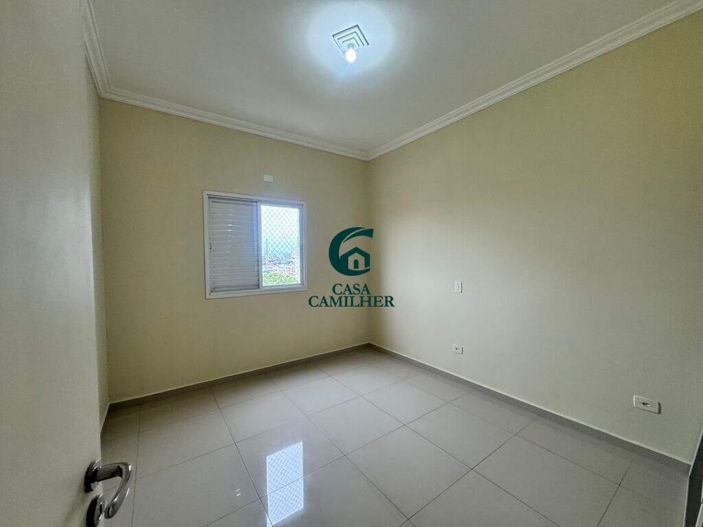 Apartamento à venda no Jardim da Luz: 