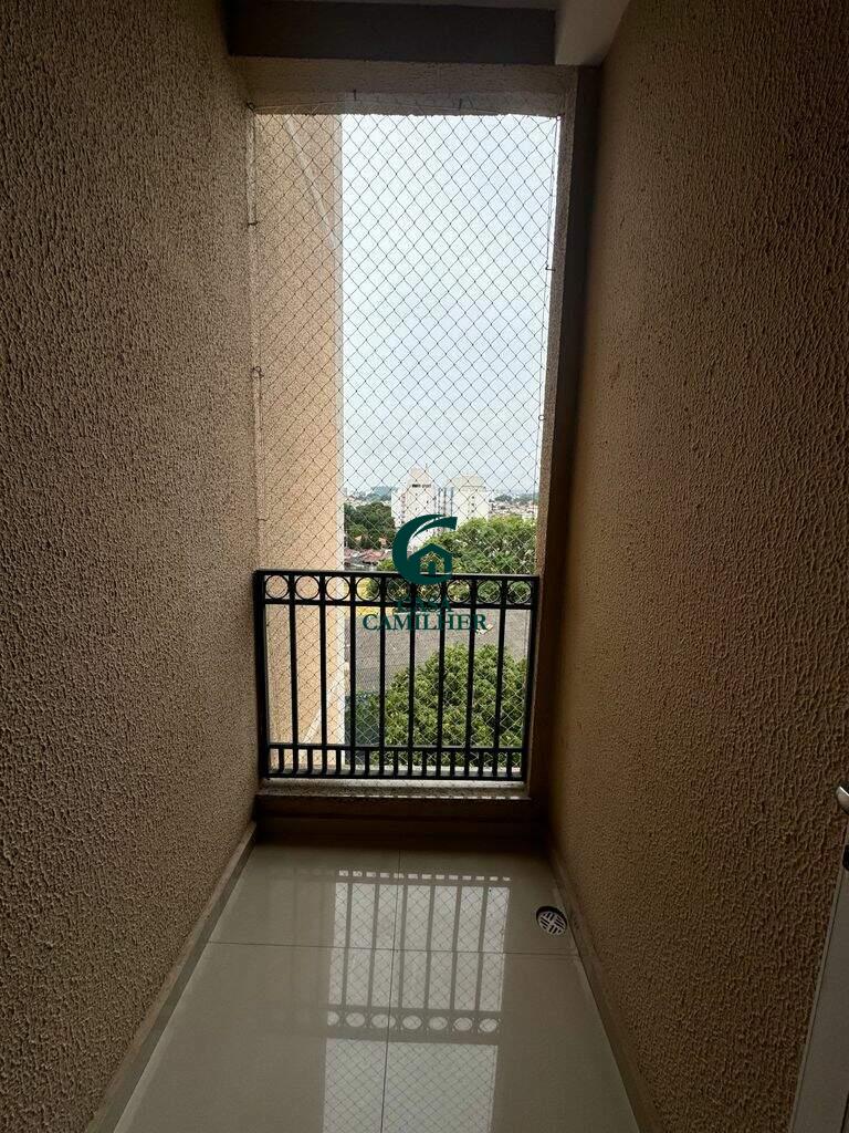 Apartamento à venda no Jardim da Luz: 